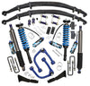 Formula 4x4 2 Inch to 3 Inch Adjustable Formula 4x4 Lift