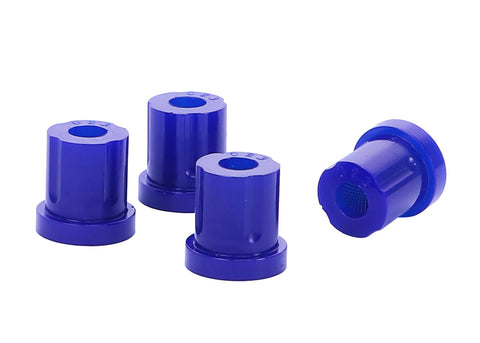 SuperPro Rear Spring Rear Eye Bush Kit Fits Nissan
