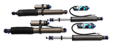 Formula 4x4 3 Inch to 4 Inch Adjustable Formula 4x4 Shock