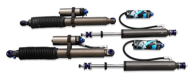 Formula 4x4 3 Inch to 4 Inch Adjustable Formula 4x4 Shock