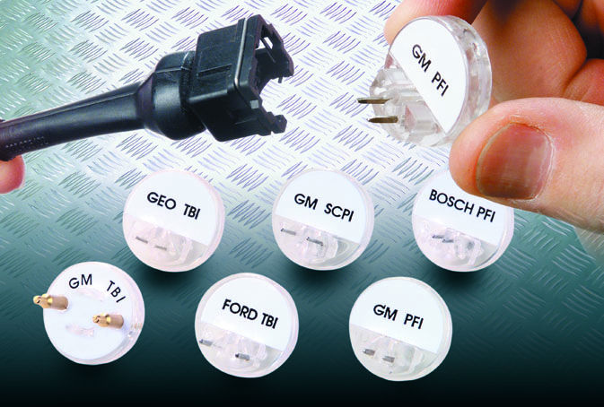 Kincrome Noid Light Set 6Pc 8116