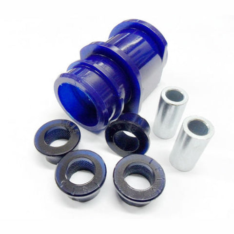 SuperPro Front Steering Rack & Pinion Mount Bush (Power