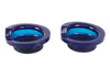 SuperPro Front Coil Spring Spacer Bush Kit Fits Ford