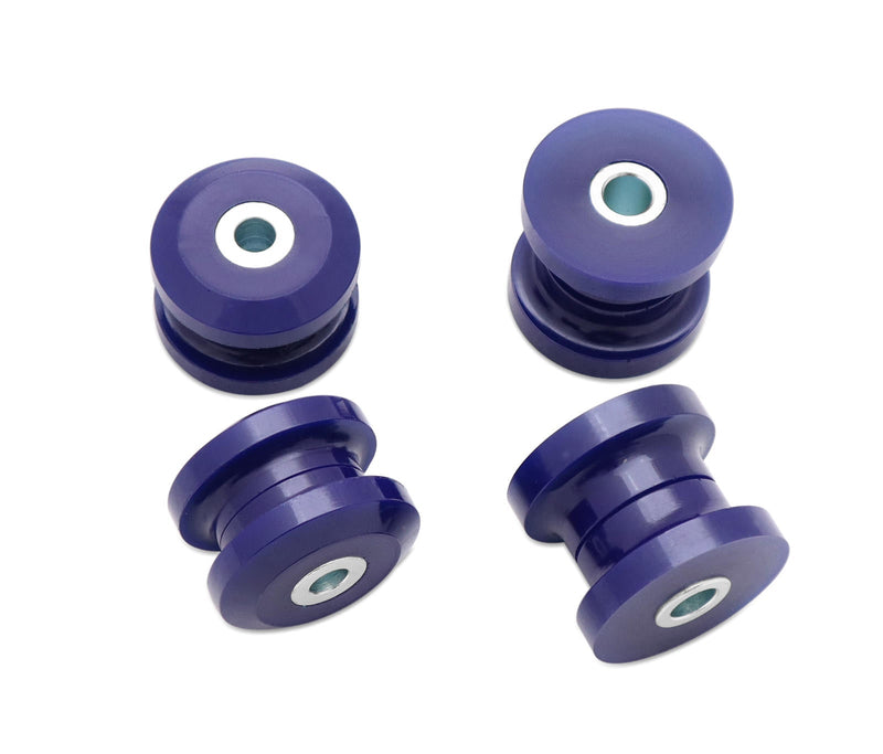 SuperPro Front Subframe Front & Rear Bush Kit Fits Audi