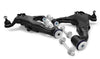 SuperPro Control Arm Kit TRC493