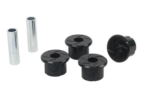 SuperPro Rear Spring Front Eye Bush Kit Fits Great Wall