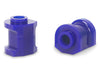 SuperPro Sway Bar Mount Bush Kit SPF3108-18K