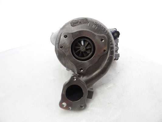 Garrett Turbochargers Turbo Charger 765155-5008S