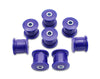 SuperPro Rear Trailing Arm Bush Kit Fits Hyundai SPF3841K