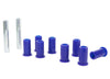 SuperPro Spring Shackle Upper Bush Kit SPF3745K