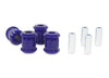 SuperPro Rear Trailing Arm Lower Bush Kit SPF5716K