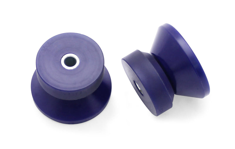 SuperPro Front Shock Absorber Upper Bush Kit Fits