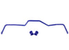 SuperPro Rear 18mm HD Swaybar Fits Nissan RC0023R-18