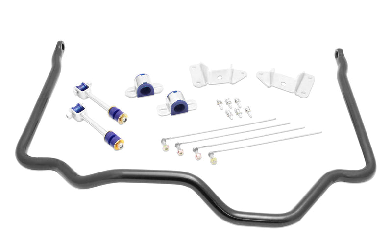 SuperPro Rear 30mm Sway Bar Fits Land Cruiser RC0054RB-30