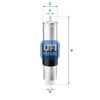 UFI Filters Fuel Filter 31.839.00