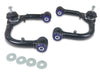 SuperPro Adjustable Control Arm Kit TRC8485