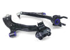 SuperPro Control Arm Assembly Kit to suit Honda CR-V