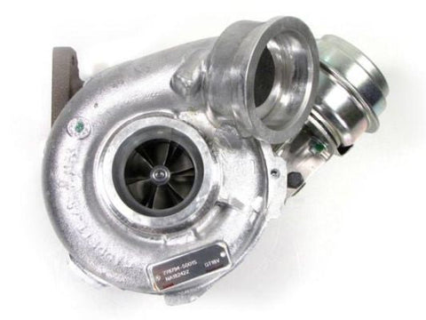 Garrett Turbo Charger 778794-5002S