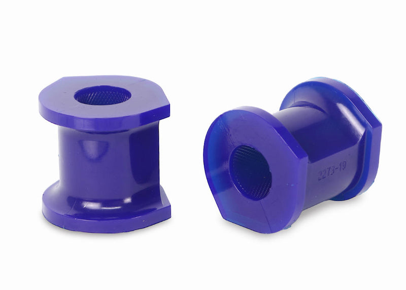 SuperPro Sway Bar Mount to Beam Axle Bush Kit SPF2273-17K