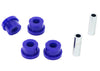 SuperPro Front Control Arm Lower-Front Bush Kit Fits