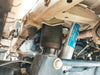Airbag Man Full Air Suspension Kit - Metric Tubing