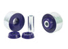 SuperPro Control Arm Lower Front Bush Kit - Single Offset