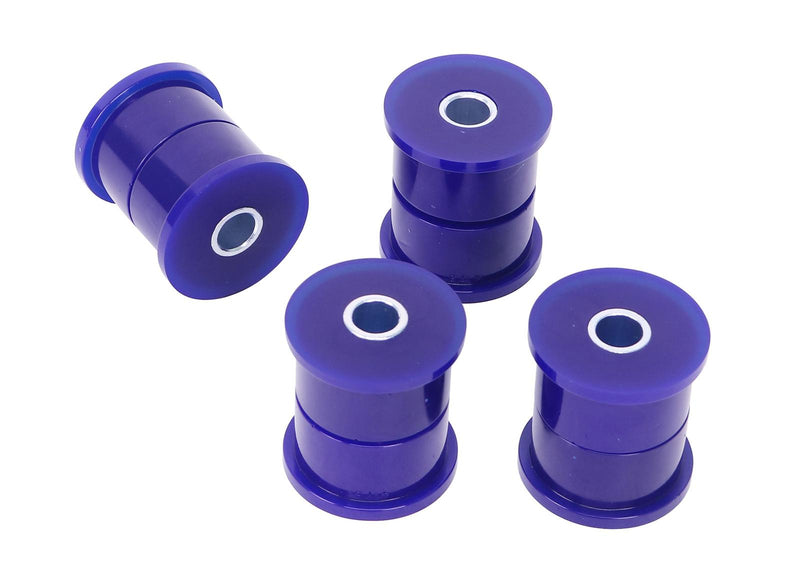 SuperPro Rear Trailing Arm Lower Bush Kit Fits Toyota