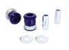 SuperPro Fixed Offset Control Arm Bush Repair Kit to Suit