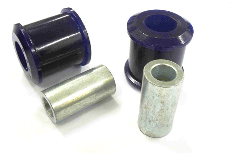 SuperPro Rear Toe Control Arm Inner Bush Kit Fits Lexus