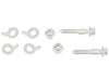 SuperPro Camber Bolts Front SPF4351-15K