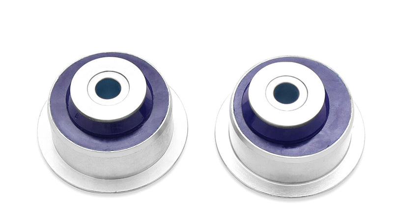 SuperPro Control Arm Lower Rear Bush Kit - Single Offset