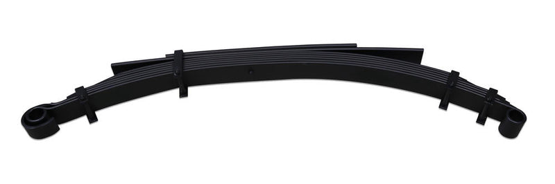 Formula 4x4 Single Rear Leaf Spring - approx. 50mm lift
