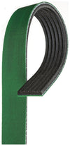Gates Heavy Duty Micro-V Belt 6PK1054HD