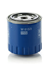 Mann Oil Filter W 815/3