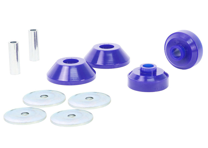 SuperPro Shock Absorber Upper Bush Kit SPF4909K