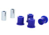 SuperPro Rear Spring Front Eye Bush Kit Fits Mitsubishi