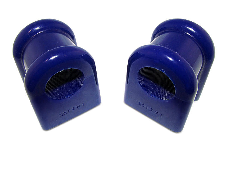 SuperPro Sway Bar Mount Bush Kit SPF2824-30K