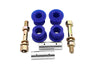SuperPro Rear Greasable Pin And Bush Kit Front Eye Fits
