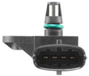 NTK Intake Manifold Pressure Sensor AJ0084