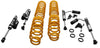 Formula 4x4 40-45mm Fox 2.0 Performance Series Lift Kit