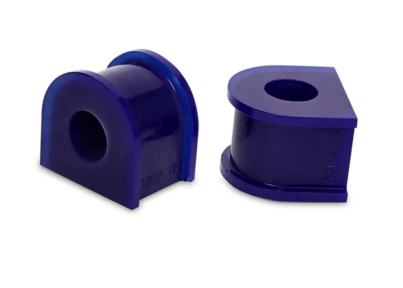 SuperPro Bushing Kit SPF0202-18K