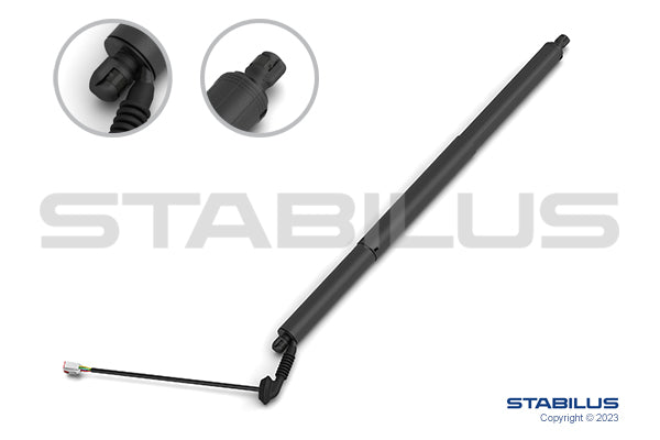 Stabilus Powerise Electric Lift Unit 943852