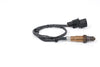 Bosch Oxygen Sensor 5 Wire 520Mm Cable 258017347