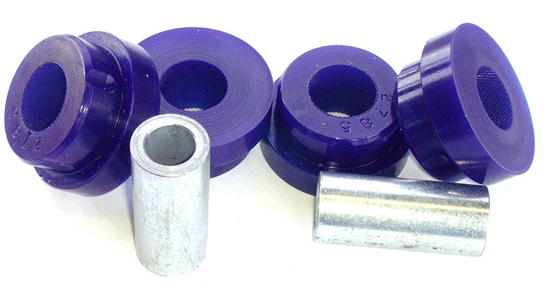 SuperPro Rear Trailing Arm Rear Bush Kit Fits Lexus