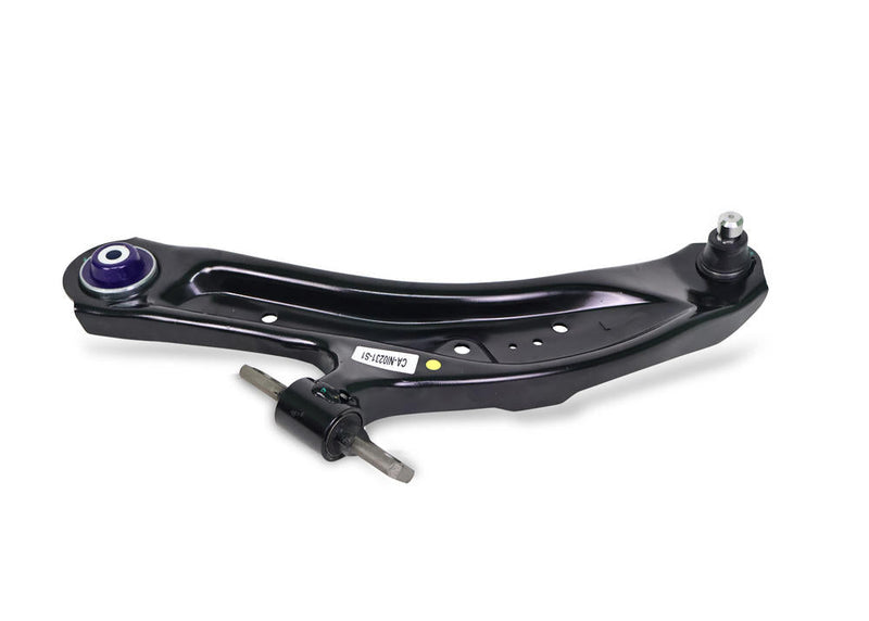 SuperPro Front Axle Lower Control Arm Left Arm including