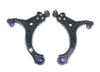 SuperPro Control Arm Assembly Kit to suit Kia Carnival,