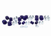 SuperPro Bushing Vehicle Kit KIT088K