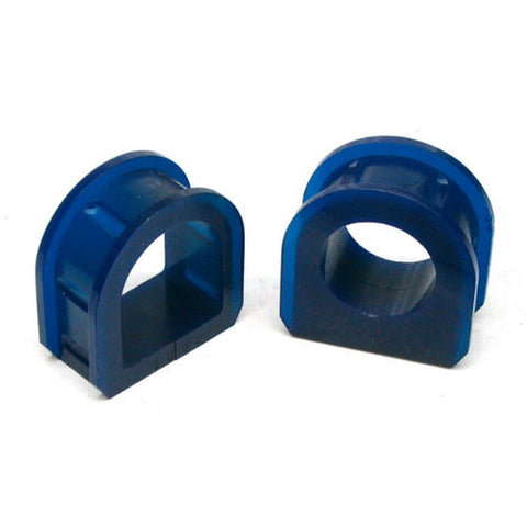 SuperPro Front Steering Rack & Pinion Mount Bush (Manual