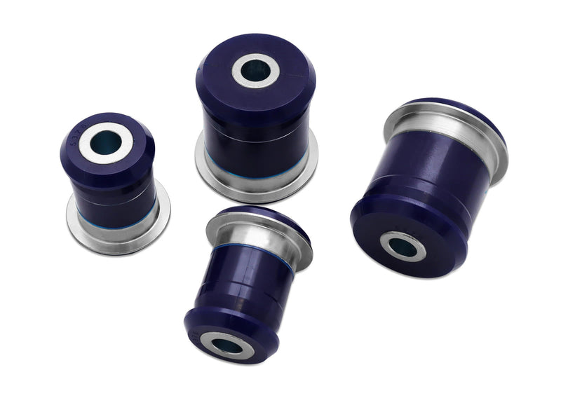 SuperPro Control Arm Lower Inner Bush Kit SPF5376K