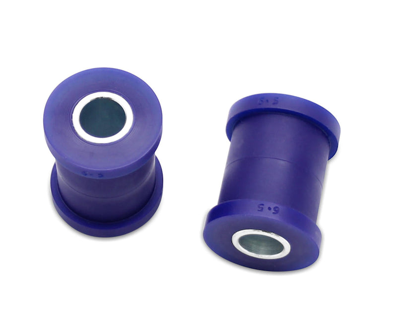 SuperPro Front Control Arm Lower-Front Bush Kit Fits